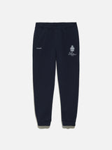 Ritz Men's Sweatpant -- Navy