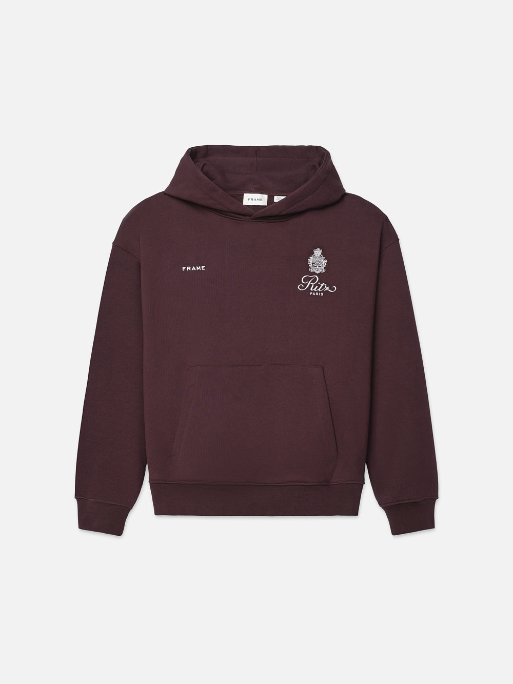 hoodie front packshot image