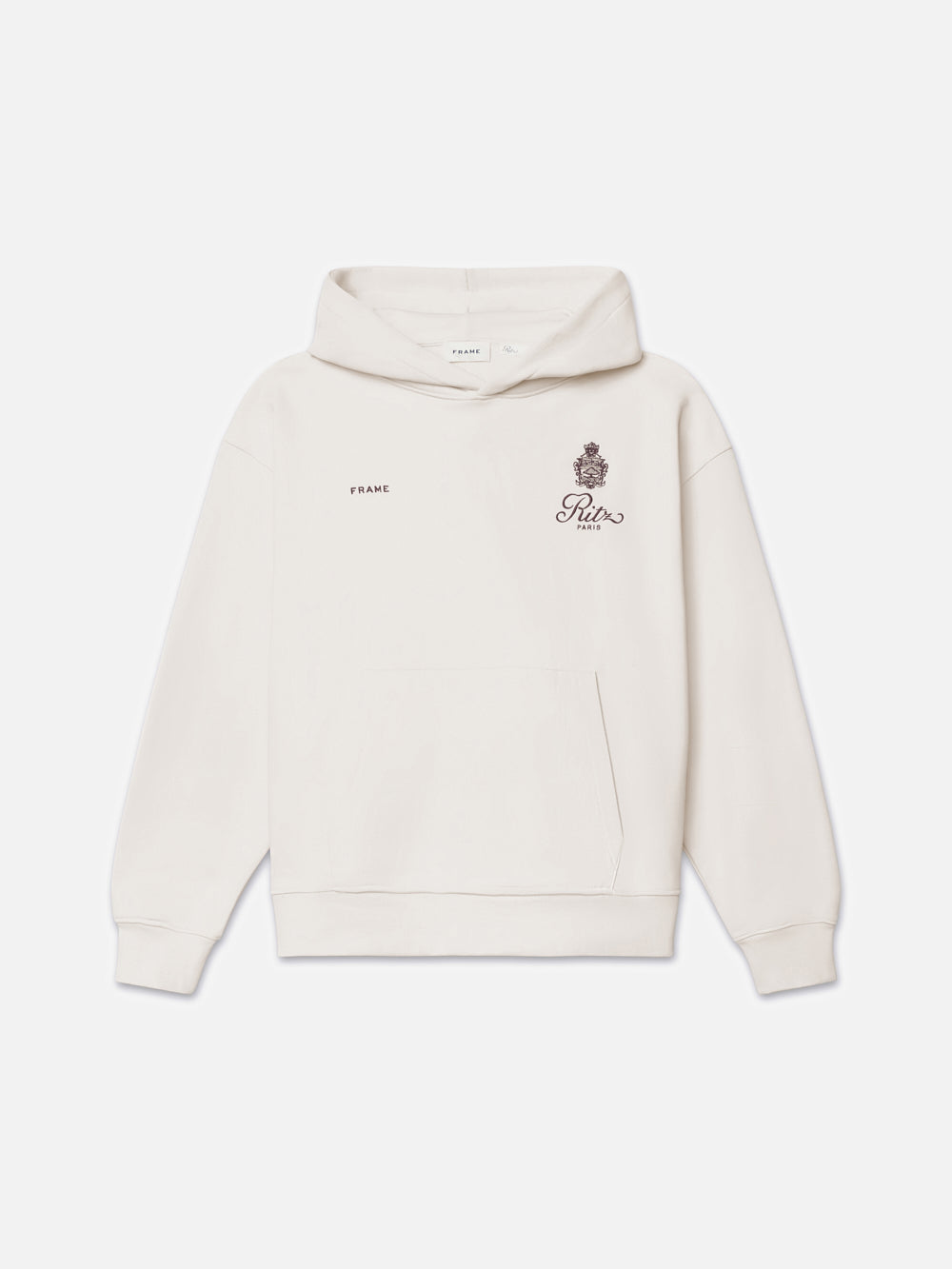 hoodie front packshot image