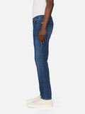 jeans side angle image 