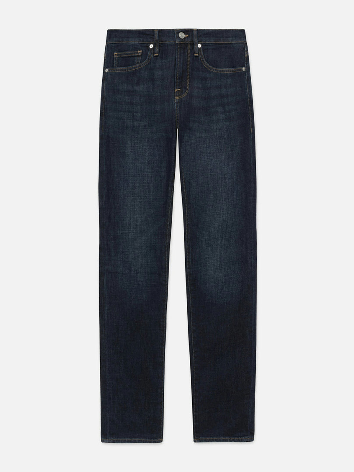 jeans front packshot image