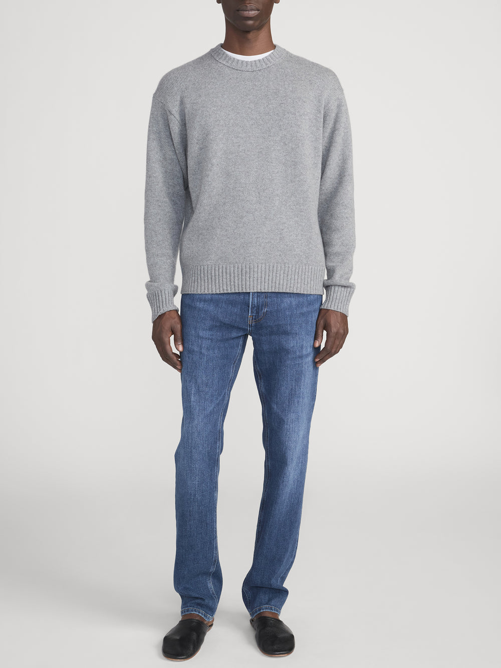 L'Homme Slim -- Expedition