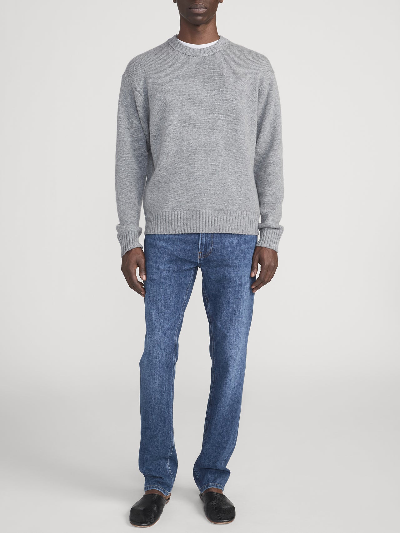 L'Homme Slim -- Expedition