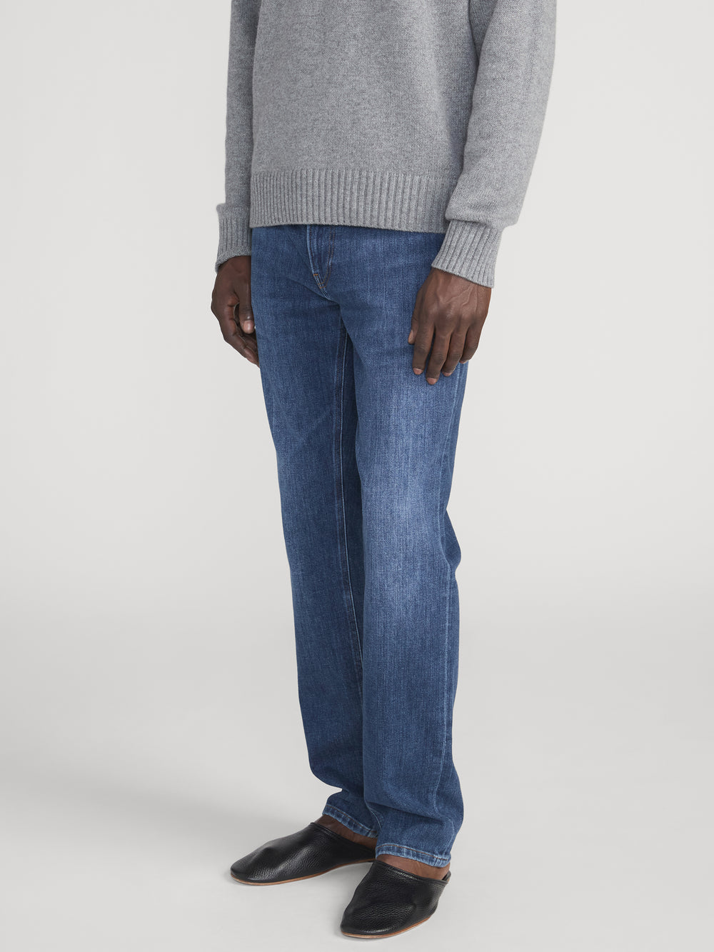 L'Homme Slim -- Expedition