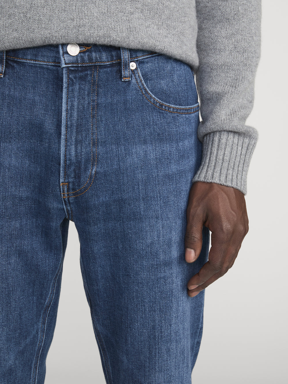 L'Homme Slim -- Expedition