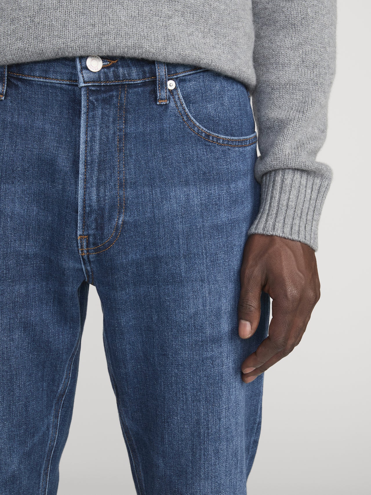 L'Homme Slim -- Expedition