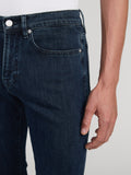 jeans front detail image