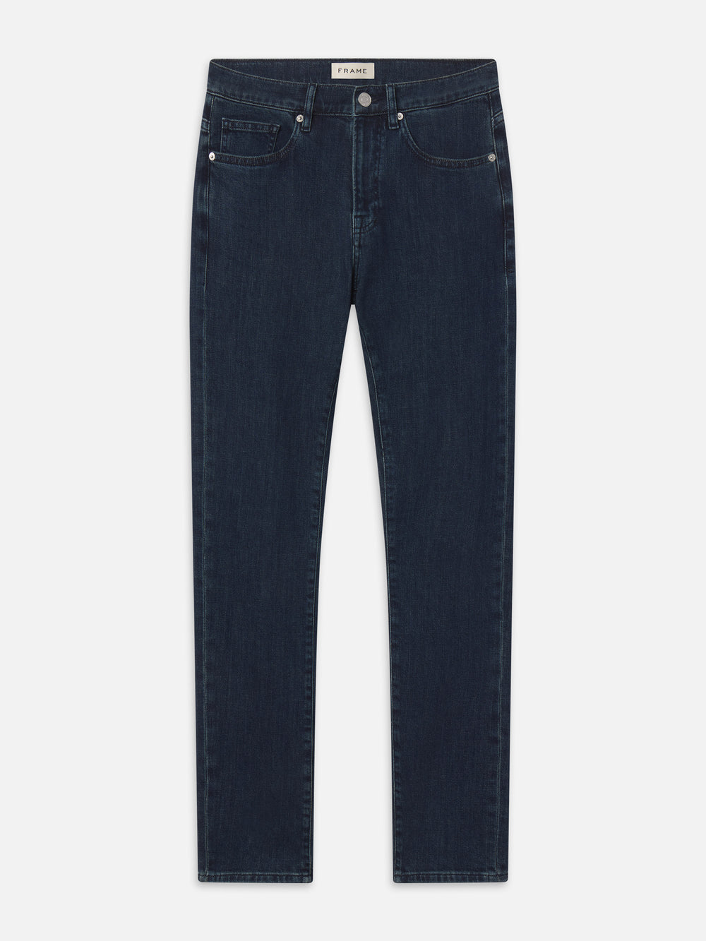 jeans front packshot image