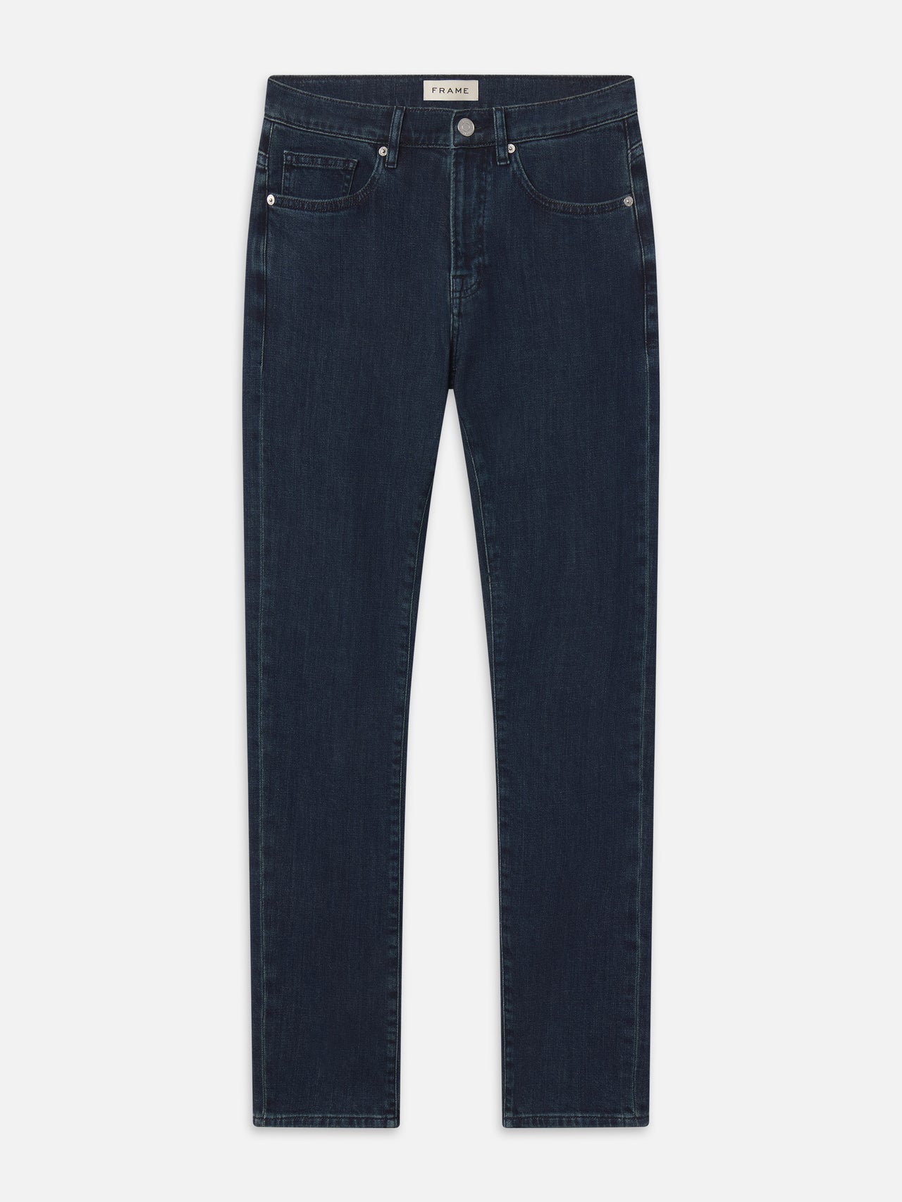 jeans front packshot image