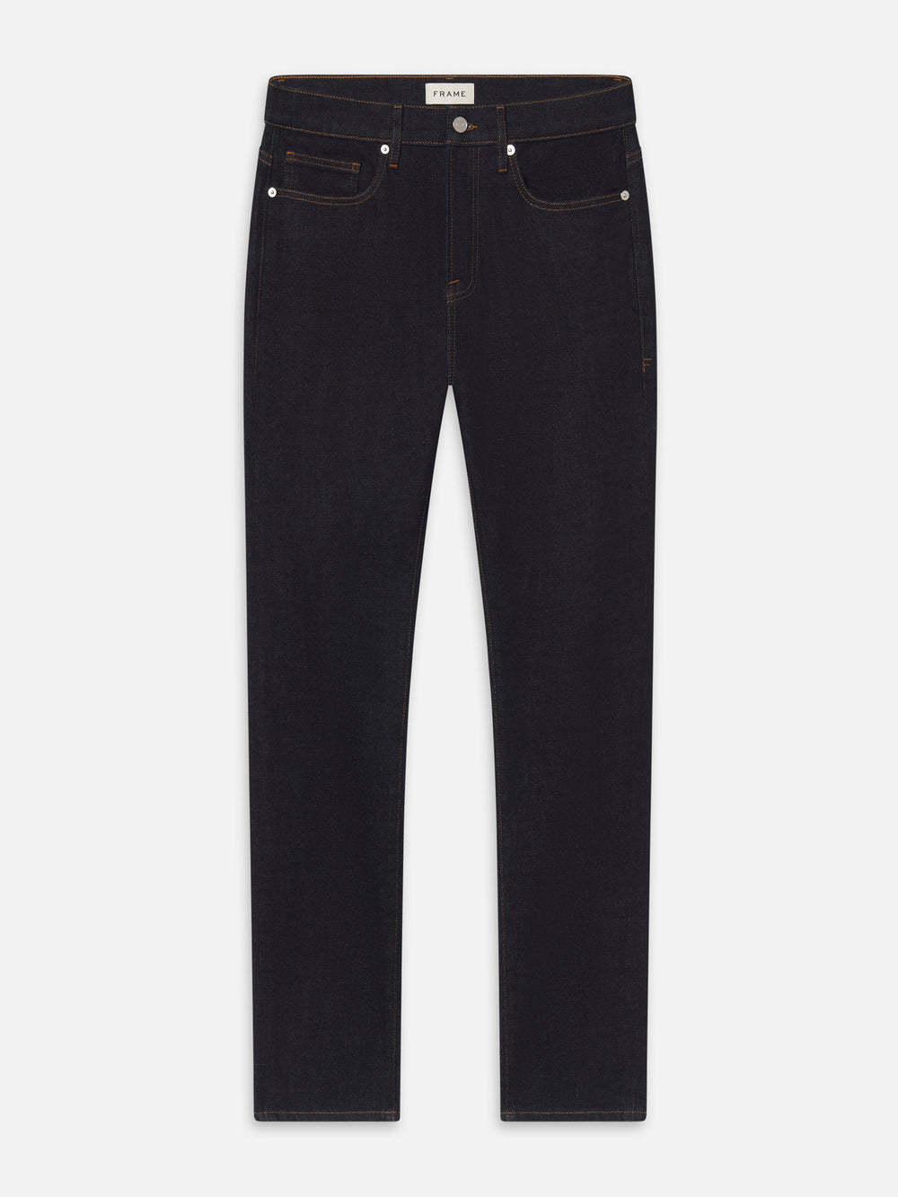 jeans front packshot image