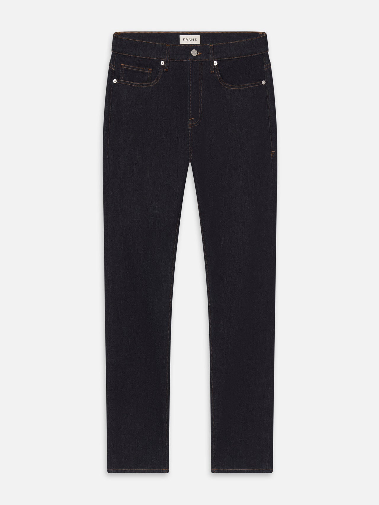 jeans front packshot image