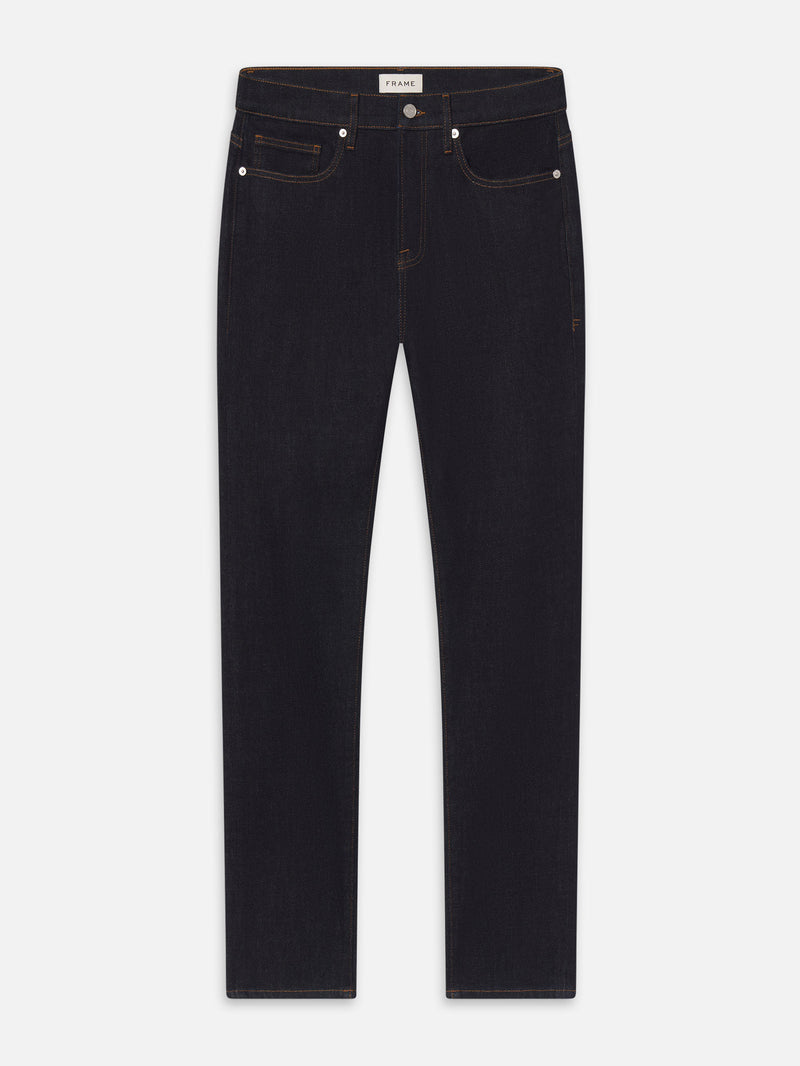 jeans front packshot image