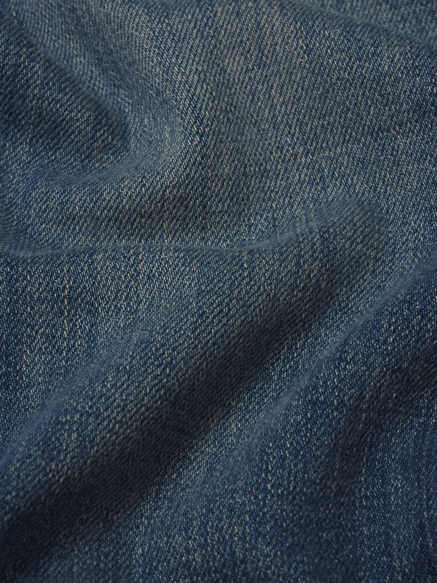 jeans texture detail image