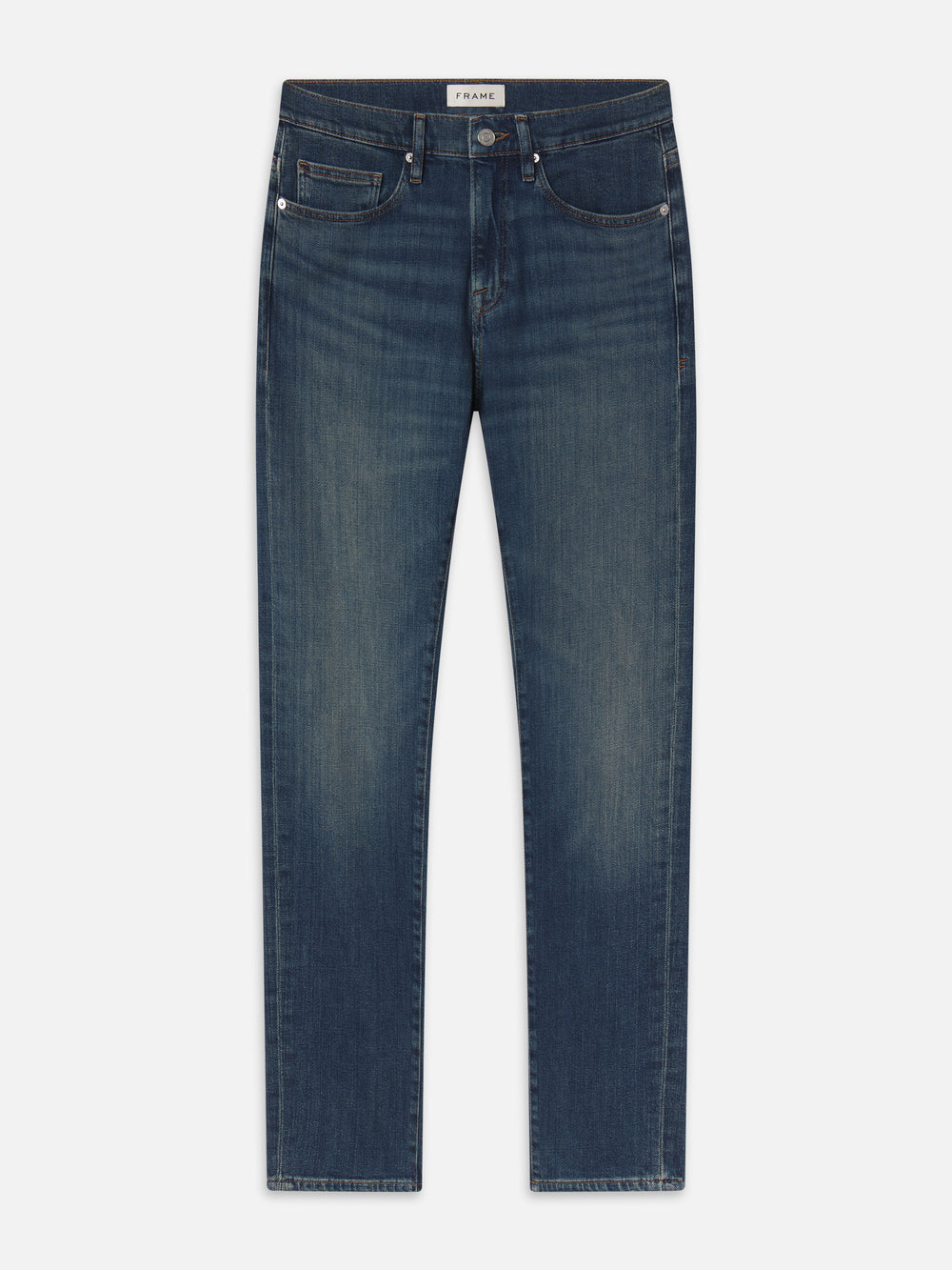 jeans front packshot image