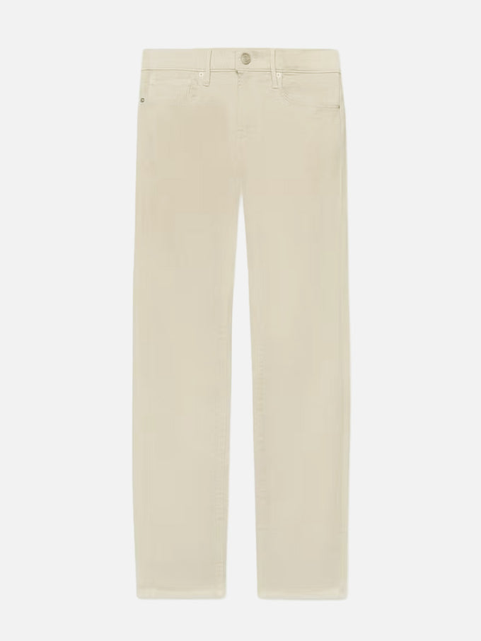 L'HOMME SLIM KHAKI Front Pack Shot 