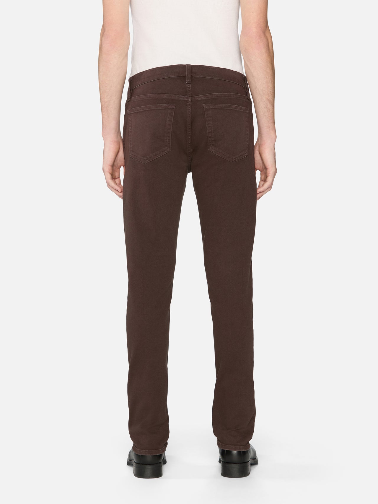 jeans back image alt:fit2