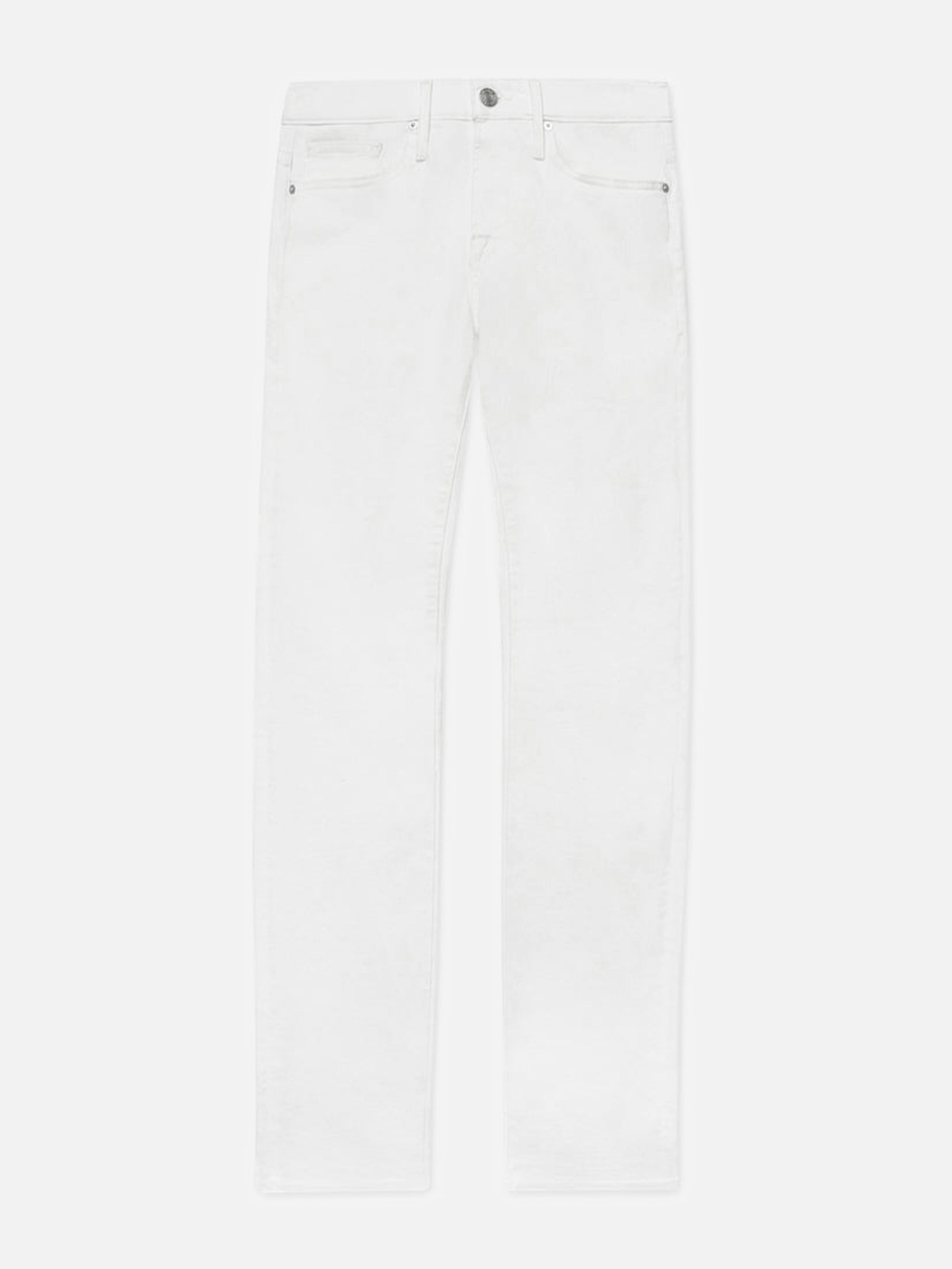 L'HOMME SLIM WHISPER WHITE