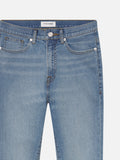 Jean front detail 
