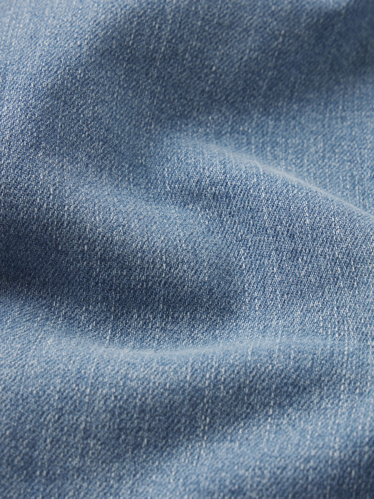 Fabric Detail 