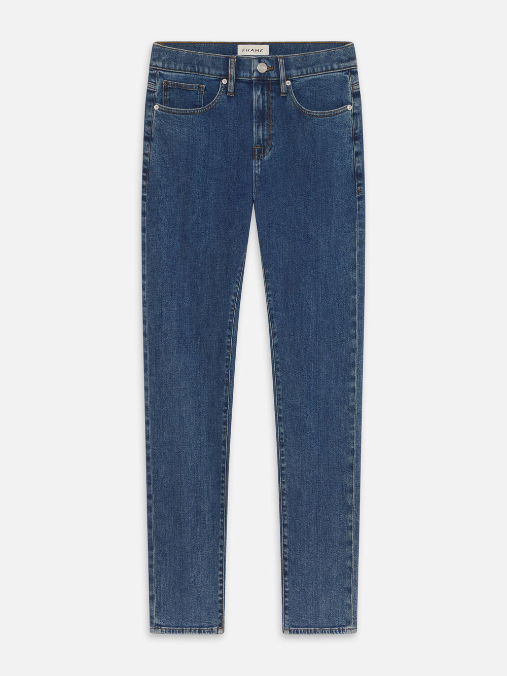 jeans front packshot image