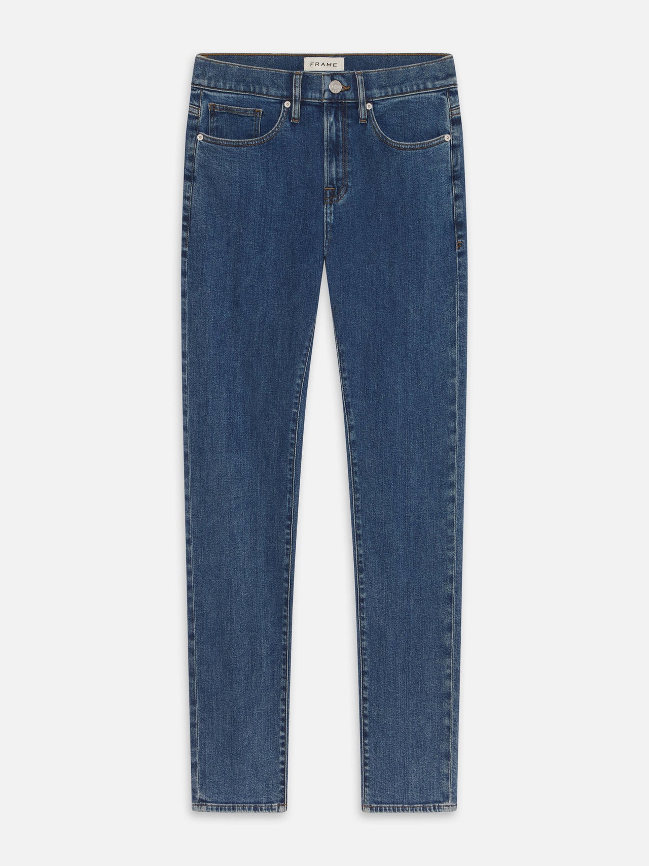 jeans front packshot image