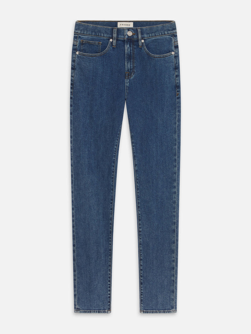 jeans front packshot image