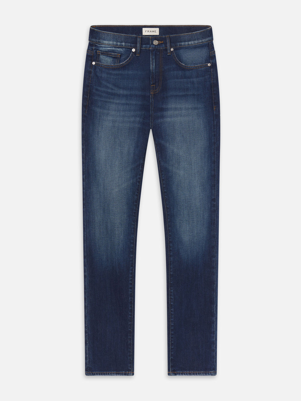 jeans front packshot image