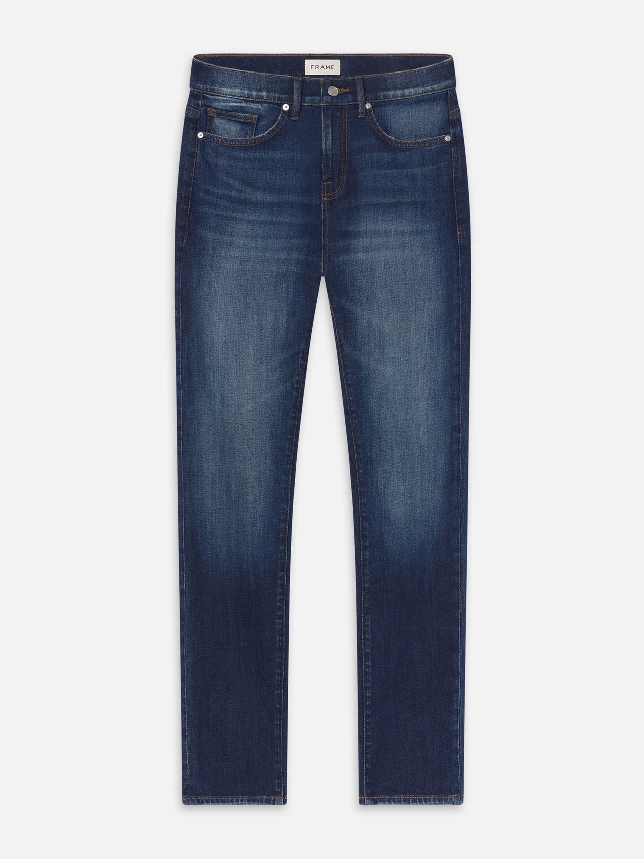 jeans front packshot image