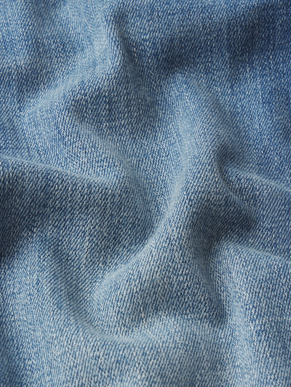 Jean Fabric Detail 