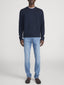 Jean On Model Front 