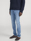 Jean On Model Side 