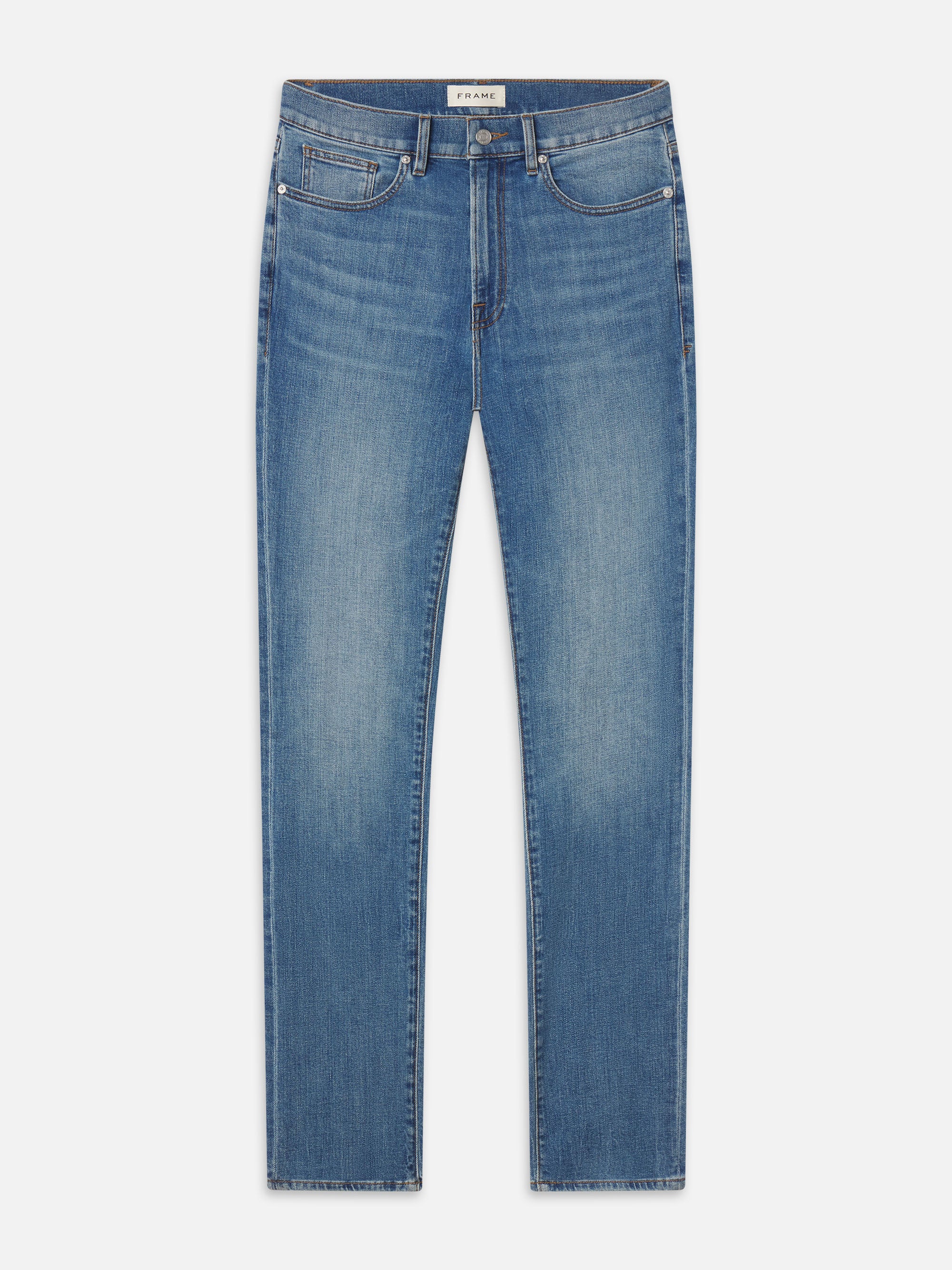 Jean Pack Shot Front 