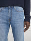 Jean On Model Detail 