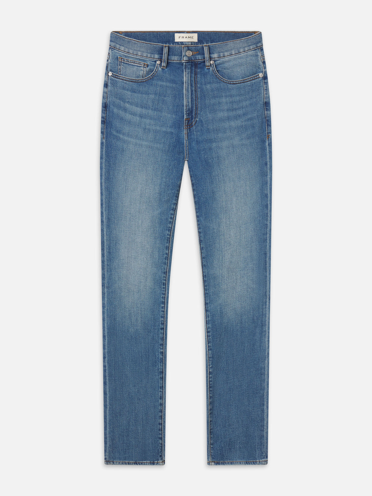 Jean Pack Shot Front 