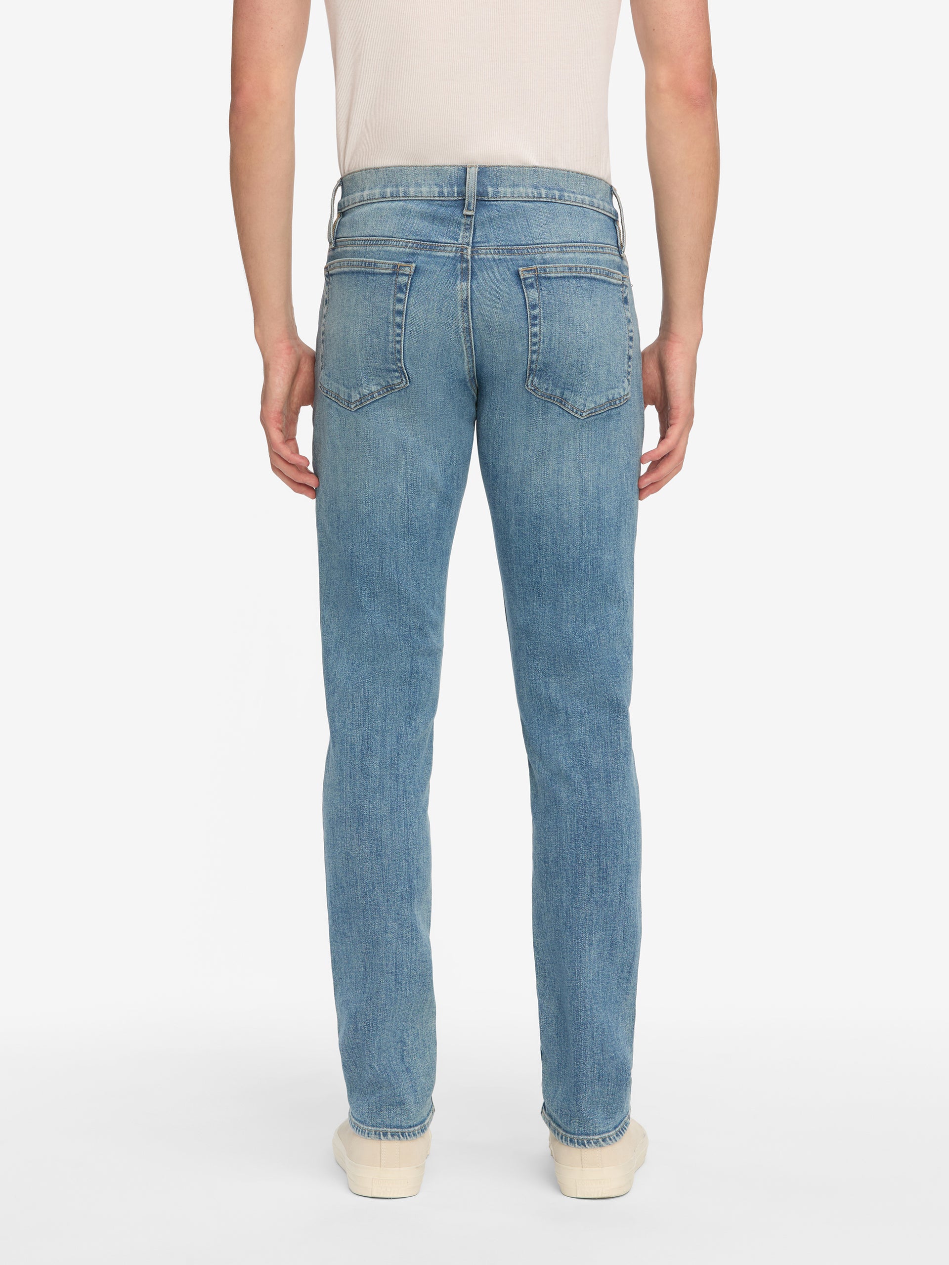 jeans back image alt:fit2