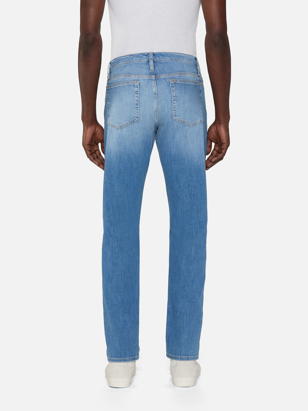 jeans back image alt:fit2