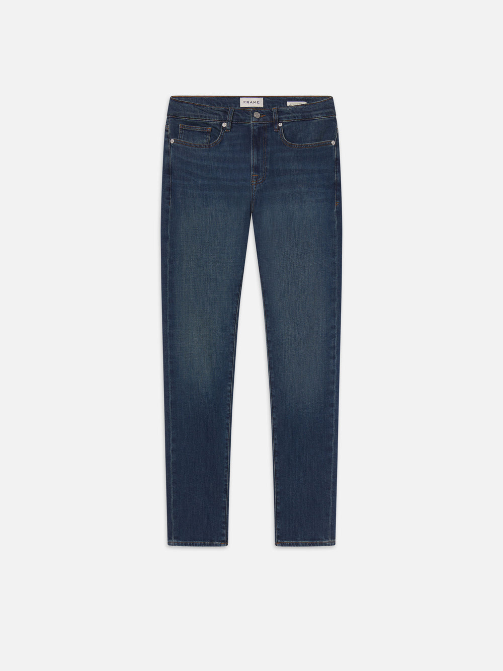 jeans front packshot image