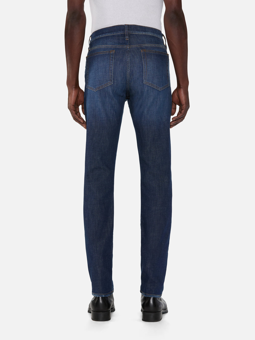 jeans back image alt:fit2