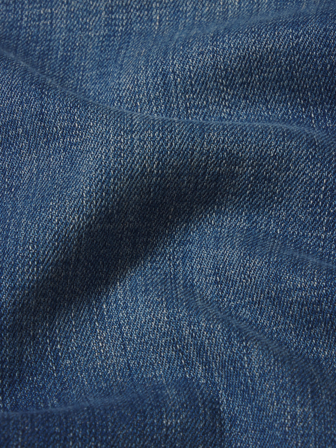 jeans texture detail image