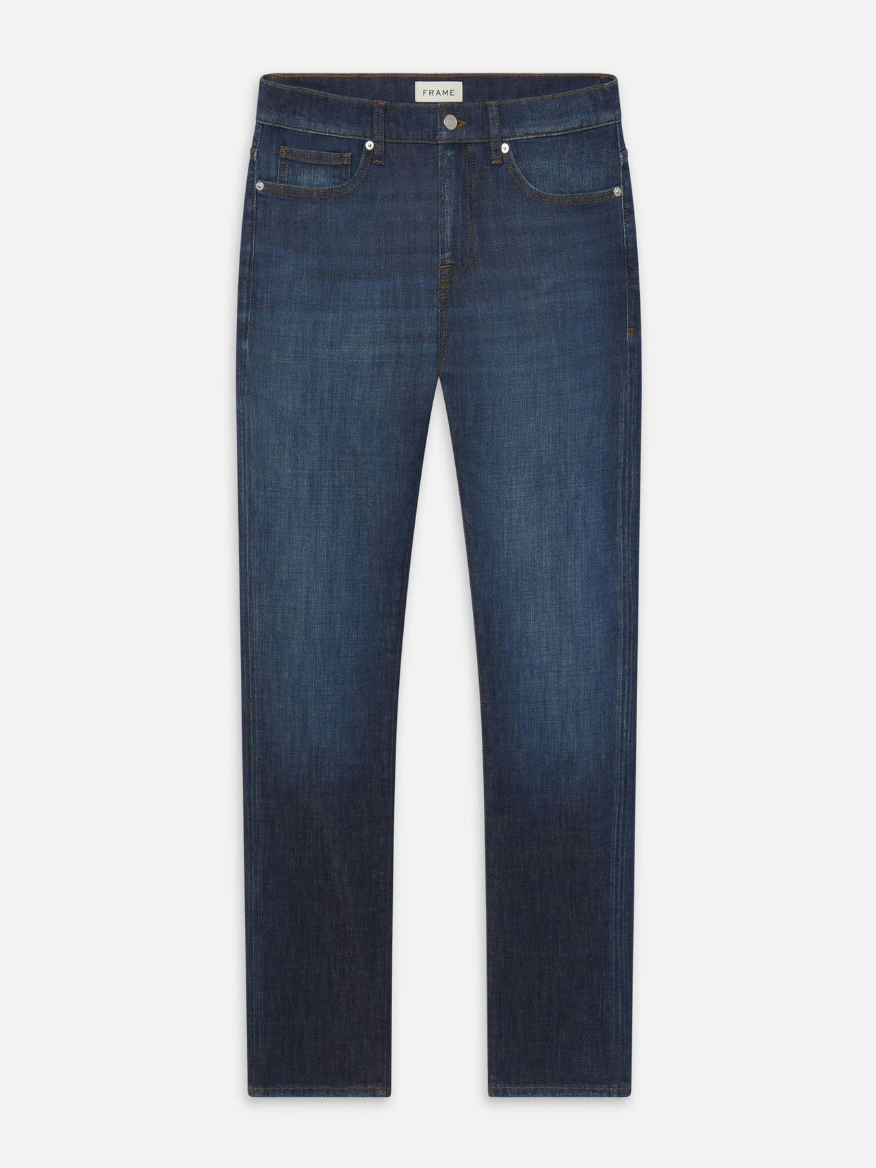 jeans front packshot image