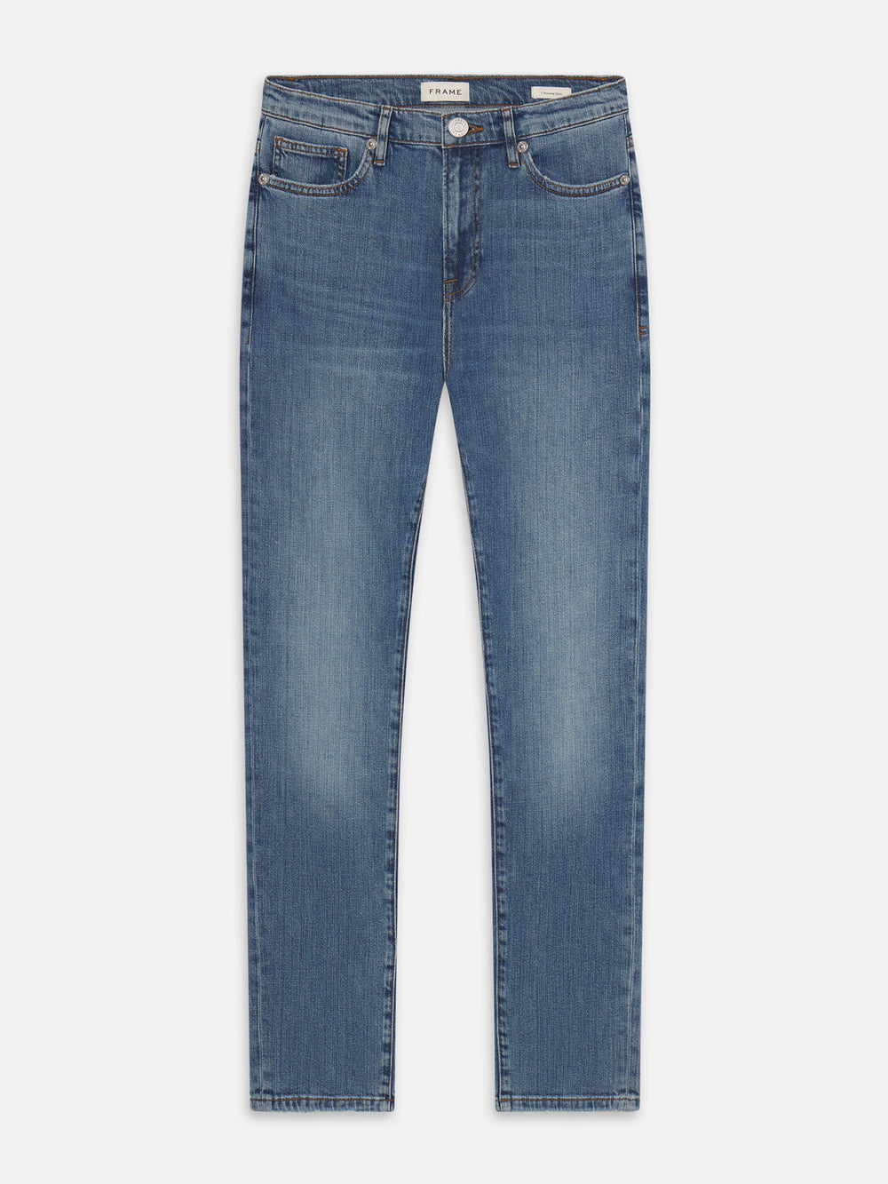 jeans front packshot image