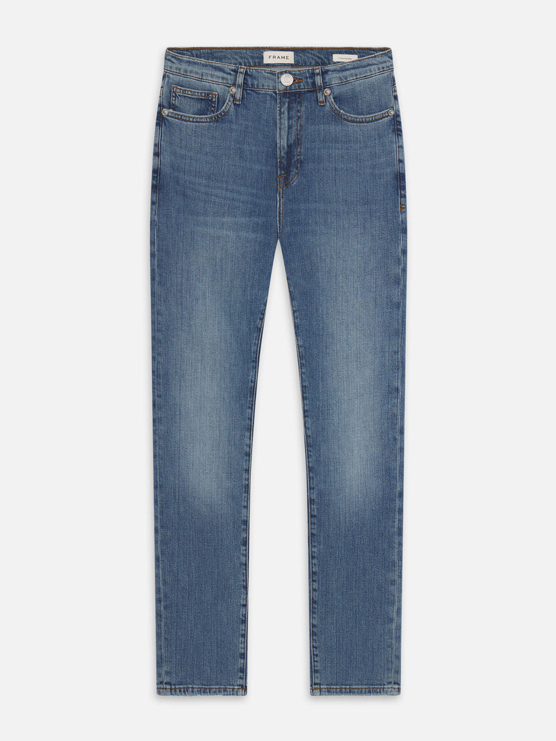 jeans front packshot image