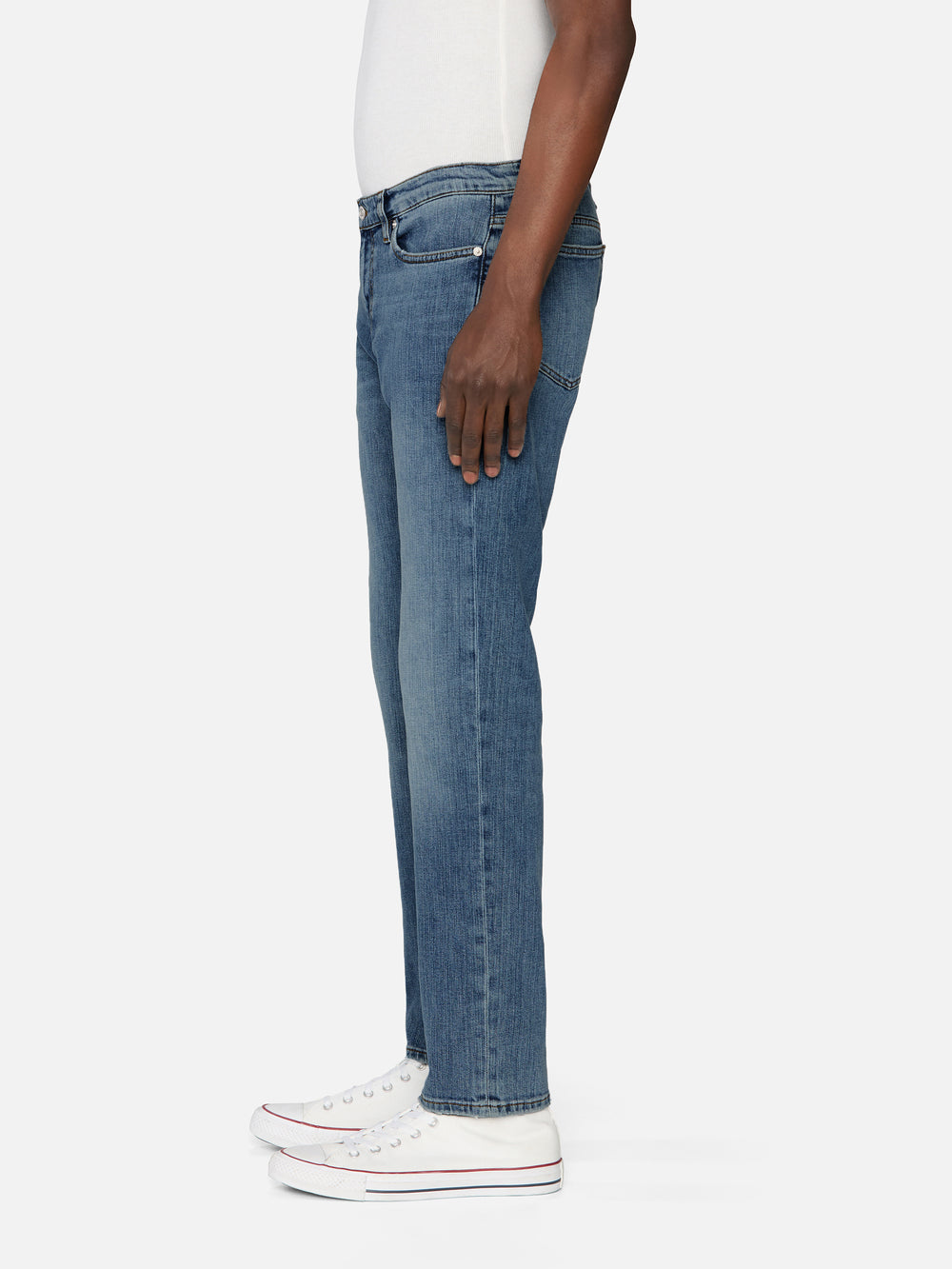 jeans side image