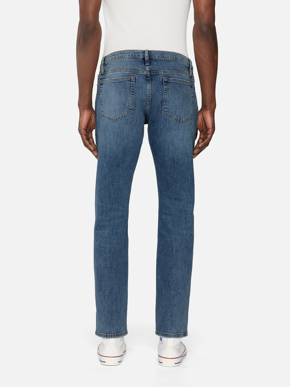 jeans back image alt:fit2