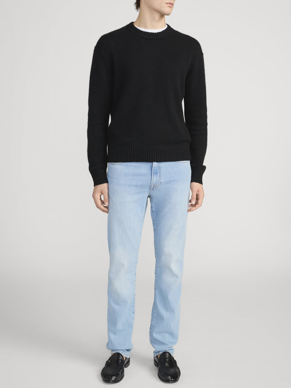 L'Homme Slim -- Oslo