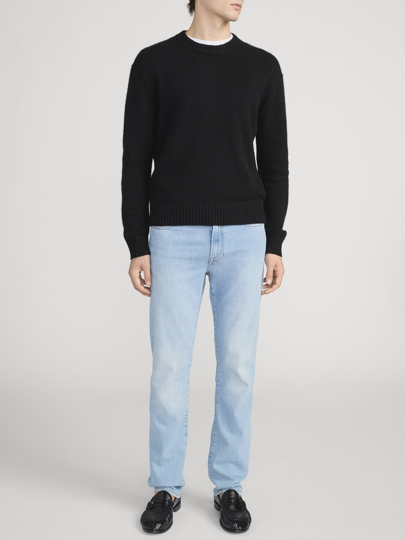 L'Homme Slim -- Oslo