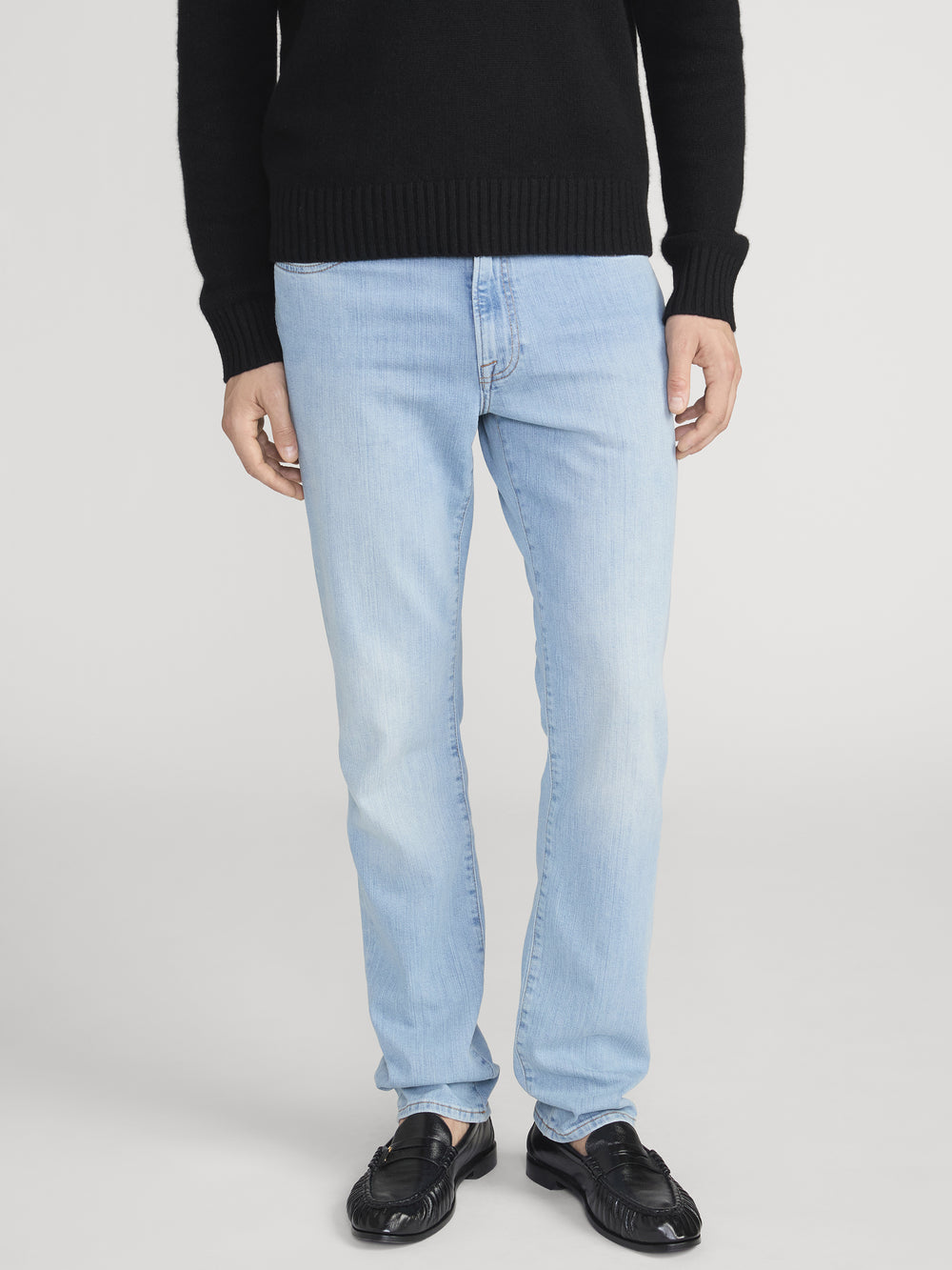 L'Homme Slim -- Oslo