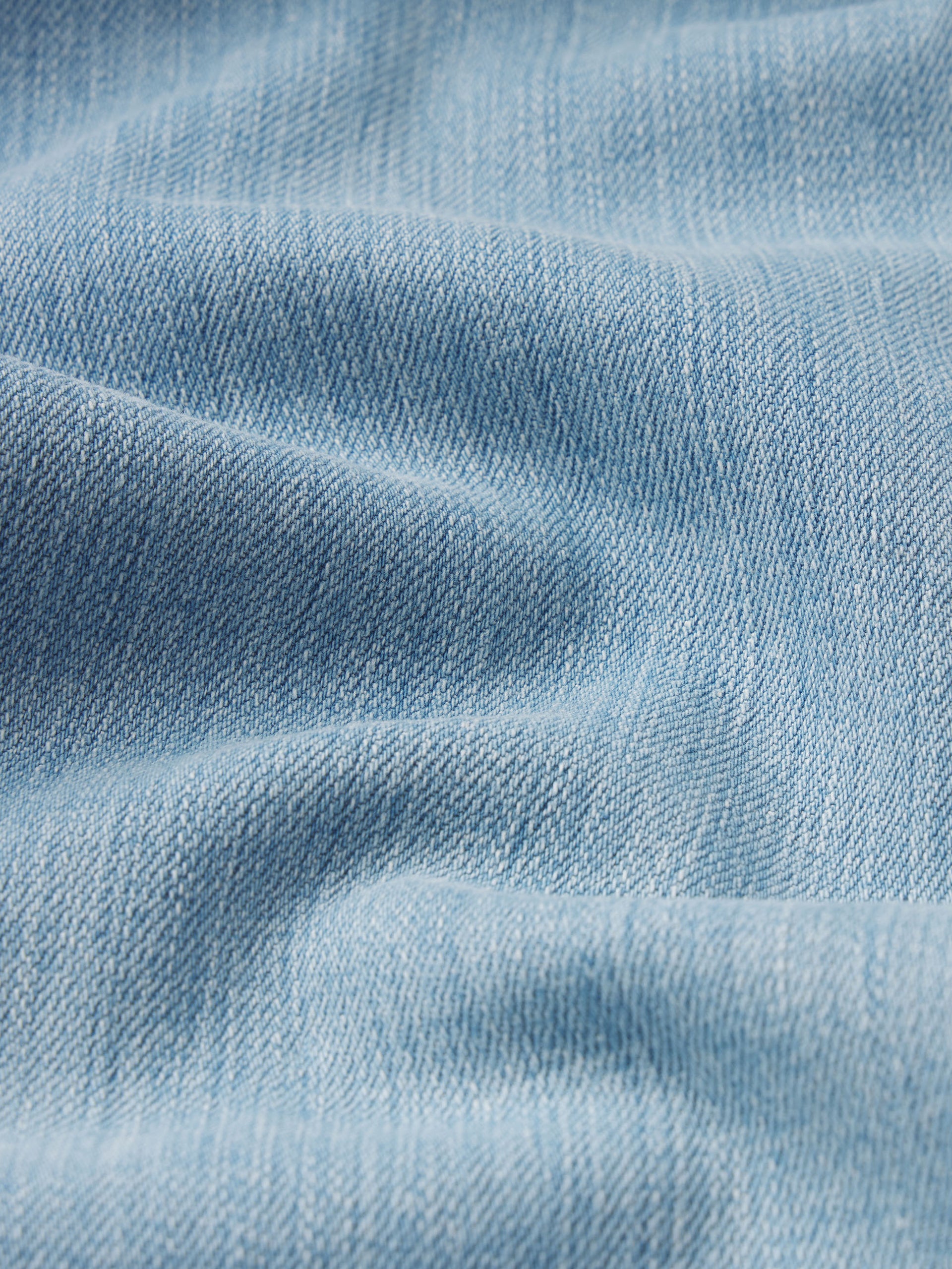 Jean Fabric Detail 