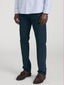 Jean on model side 