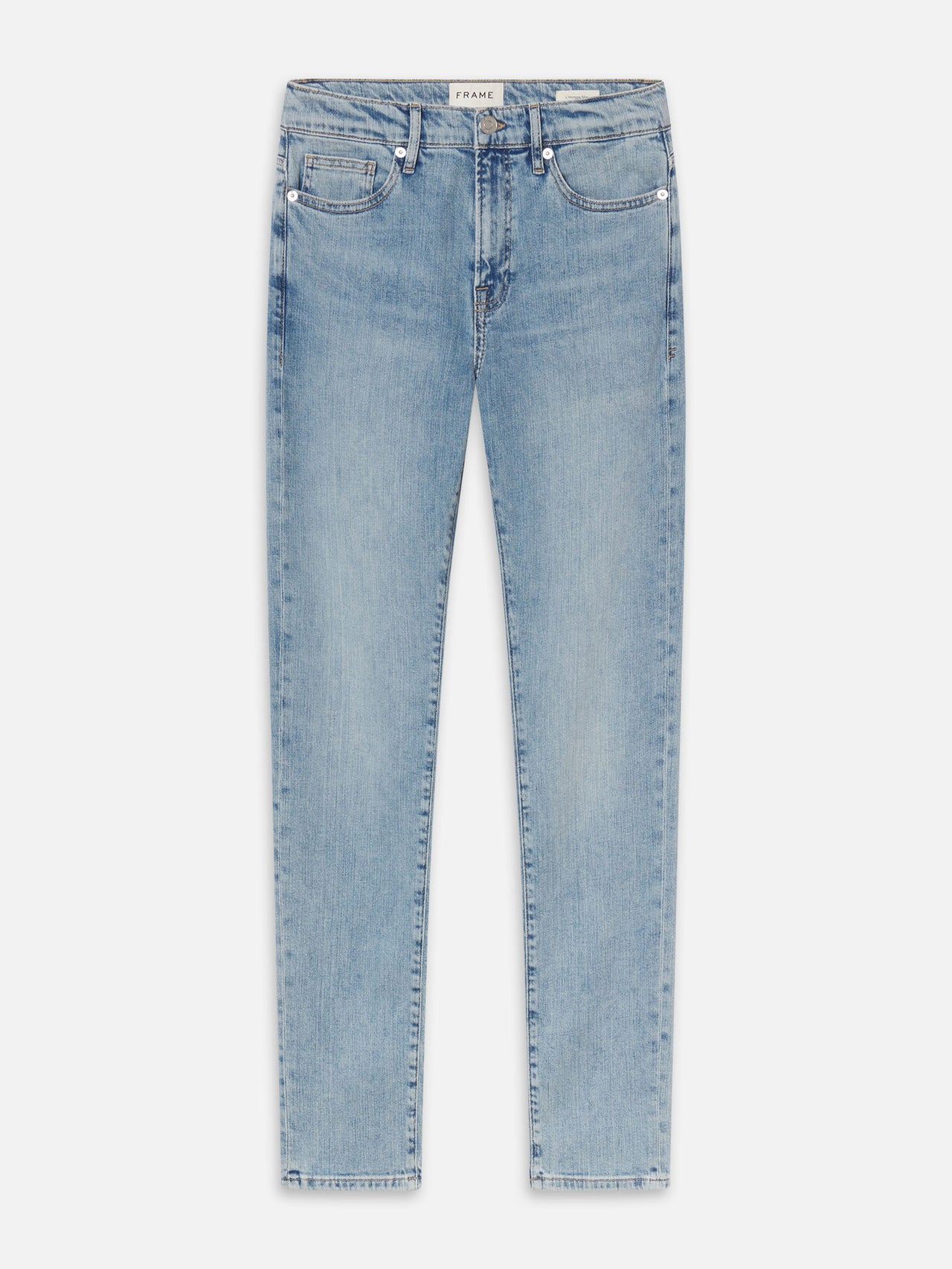 jeans front packshot image